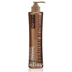 Brazilian Blowout Original Solution, 34 oz