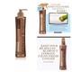 Brazilian Blowout Original Straightening Solution, Ionic Bonding Spray, Cleanser