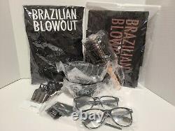 Brazilian Blowout Professional (You choose!)