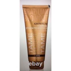 Brazilian Blowout Thermal Straightening Balm 8 oz