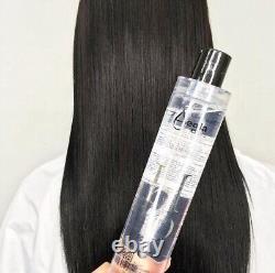Brazilian H2o No Smoke Treatment Gel Hair Progressive Brush 300ml Aegla Pro