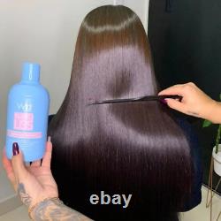 Brazilian Hair Keratin W12 Nano Liss Boogie Oogie 1000 ML