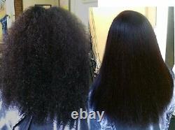 Brazilian Keratin Blowout Zup Treatment / Multi-Size