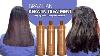 Brazilian Keratin Brasil Cacau Full Treatment Tutorial