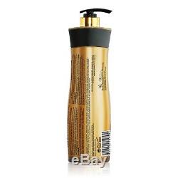 Brazilian Keratin Cure Gold and Honey Bio 0% Hair Treatment 2 Piece Kit 32 oz