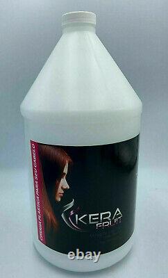 Brazilian Keratin GALON Cirugia Capilar Treatment Kera Fruit CIRUGIA 3.7 LTRS US