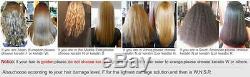 Brazilian Keratin Hair Treatment 5% 1000ml Purifying Shampoo 500ml Straightening