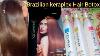 Brazilian Keratin Hair Treatment Bk Botox Keraplex Botox Treatment Azrasparlour