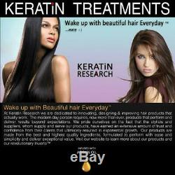 Brazilian Keratin Hair Treatment Professional X Large 1000Ml Bottle Proven Amazi