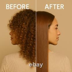 Brazilian Keratin Hair Treatment Straightening 128 fl oz Chocolate Kachita Spell