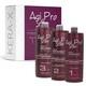 Brazilian Keratin Hair Treatment Straightening Smooths, Softens, Moisturizers