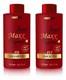 Brazilian Keratin Ingel Maxx Smoothing Kit 2x1l Forty Liss