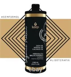Brazilian Keratin Maintain Cosmetics Brazilian Keratin Seed