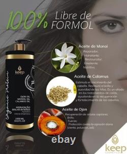 Brazilian Keratin Maintain Cosmetics Brazilian Keratin Seed