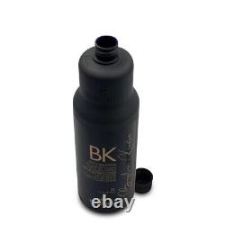 Brazilian Keratin Progressive Treatment Ecosmetics Deluxe 1 Liter (33.8 Fl. Oz)