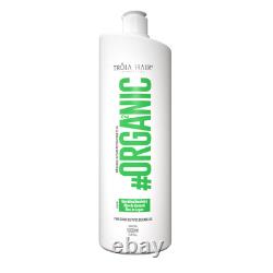 Brazilian Keratin Treatment 1L 33.8 fl oz & Apple Vinegar Hair Spray