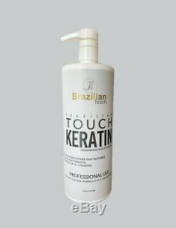 Brazilian Keratin Treatment Blowout 32oz 960ml