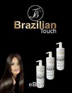 Brazilian Keratin Treatment Blowout 32oz 960ml