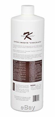 Brazilian Keratin Treatment Chocolate For Professional Use 33.8OZ ALL HAIR TYPES