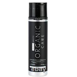 Brazilian Keratin Treatment Complex Blowout Organic 8.5oz