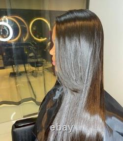 Brazilian Keratin Treatment Complex Blowout Organic Care Cosmetics 8.5 fl