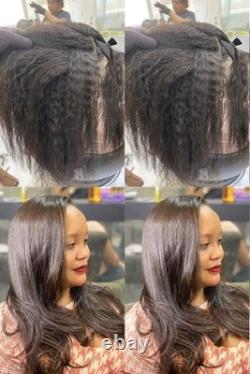 Brazilian Keratin Treatment Complex Blowout Organic Care Cosmetics 8.5 fl