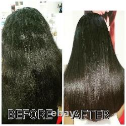 Brazilian Keratin Treatment Complex Blowout Queratina Keratina KERAZON 34oz