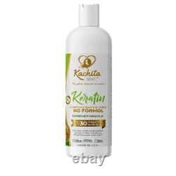 Brazilian Keratin Treatment Formaldehyde Free Hair Straighteners No Formol Ma