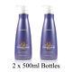 Brazilian Keratin Treatment Formaldehyde Free Hair Straightening 1l Blow Out