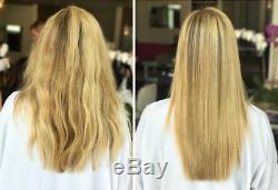 Brazilian Keratin Treatment Keratin Regrowth and Repair Hair Treatment System