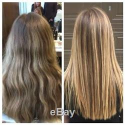 Brazilian Keratin Treatment Keratin Regrowth and Repair Hair Treatment System