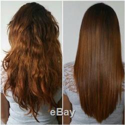 Brazilian Keratin Treatment Keratin Regrowth and Repair Hair Treatment System