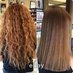 Brazilian Keratin Treatment Keratin Regrowth and Repair Hair Treatment System