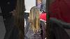 Brazilian Keratin Treatment Smooth Frizz Free Hair Transformation Lashesbeautyparlor