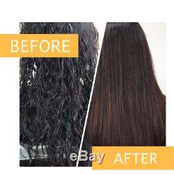 Brazilian Keratin Treatment Tratamiento de Keratina Hair Straightening KERAZON