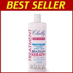 Brazilian Keratin Treatment for Dry Hair Liquid Form
