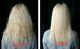 Brazilian Moroccan Keratin Blow Dry Hair Straightening Treatment Kit With Shampoo
