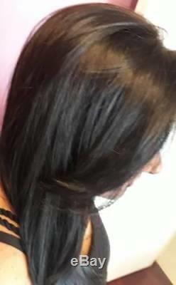 Brazilian Nano Keratin 2 Pasos HAIR LISS Uso Profesional