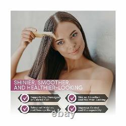 Brazilian Natural Keratin Hair Treatment Kit Effective Premium quality Safe