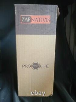 Brazilian Pro Life Nanofix Hair Progressive Brush Treatment 2x1L ZAP COSMETICS