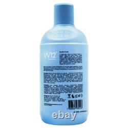 Brazilian Protein Nano Liss W12 Boogie Oogie Pantovin 500ml
