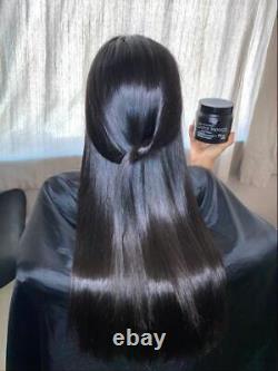 Brazilian Straightening Keratin Hair Treatment & Hydration & Reconstruction