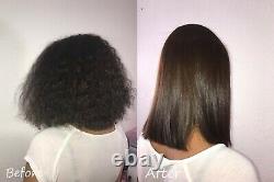 Brazilian hair keratin treatment chocomax 1 bottles 32 +32 oz purifying shampoo