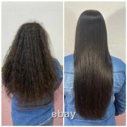 Brazilian hair keratin treatment chocomax 1 bottles 32 +32 oz purifying shampoo