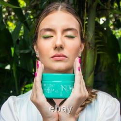 Brazilian hair treatment kit 3 mask Moisturizer/Nutrition/Repair Roza Raiz brand