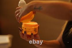 Brazilian hair treatment kit 3 mask Moisturizer/Nutrition/Repair Roza Raiz brand