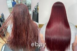Brazilian keratin treatment chocomax 1 bottles 32 +32 oz purifying shampoo