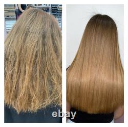 Brazilian keratin treatment chocomax 1 bottles 32 +32 oz purifying shampoo