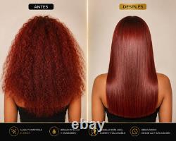 Brazilian keratin treatment chocomax 1 bottles 32 +32 oz purifying shampoo