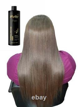 Brazilian smoothing treatment based on amino acids, Empire 32 oz(No formaldehyde)